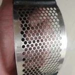 Espremedor Amassador de Alho Inox ABS Ergonômico Multiuso Premium IZEGRIP PRO photo review