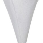 Kit 4 Coletor de Pelos para Máquina de Lavar PP Malha Flutuante Reutilizável IZEWASH PRO