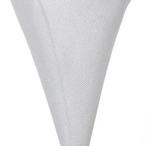 Kit 4 Coletor de Pelos para Máquina de Lavar PP Malha Flutuante Reutilizável IZEWASH PRO