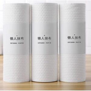 Rolo 100 Panos de Limpeza Reutilizáveis Laváveis Absorventes Multiuso Cozinha Banheiro IZEWIPES PRO Rolo 100 Panos de Limpeza Reutilizáveis Laváveis Absorventes Multiuso Cozinha Banheiro IZEWIPES PRO