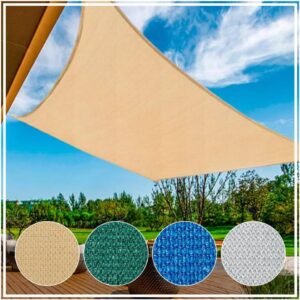 Tela Sombrite 90% 3x2m Polietileno Reforçada Areia/Palha Anti-Calor IZESHADE PRO Tela Sombrite 90% 3x2m Polietileno Reforçada Areia/Palha Anti-Calor IZESHADE PRO