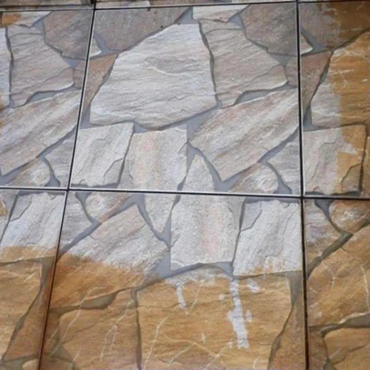 Limpador de Piso Rústico 1L Dilui em 5L Alta Performance Profissional IZERUST PRO