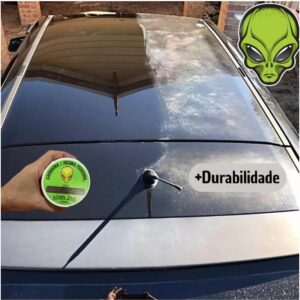 Cera Automotiva Carnaúba 120g Brilho Espelhado Proteção Antirriscos Premium IZEGLOSS PRO