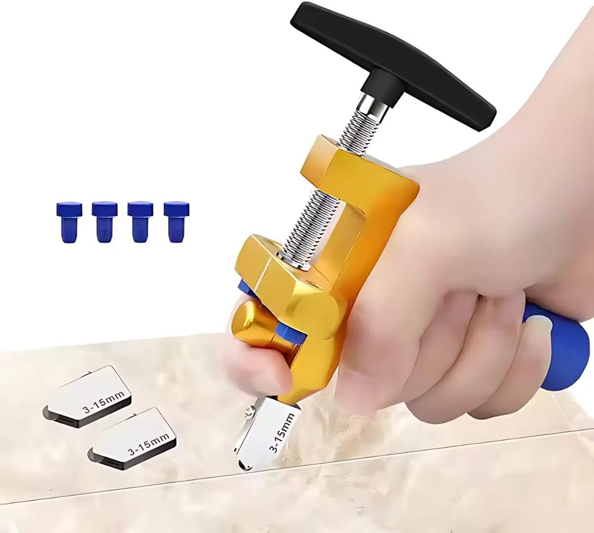 Cortador Riscador de Vidro Espelho Porcelanato Azulejo 3-15mm Aço Tungstênio Profissional IZECUT PRO Cortador Riscador de Vidro Espelho Porcelanato Azulejo 3-15mm Aço Tungstênio Profissional IZECUT PRO