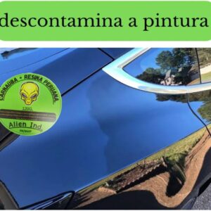 Cera Automotiva Carnaúba 120g Brilho Espelhado Proteção Antirriscos Premium IZEGLOSS PRO