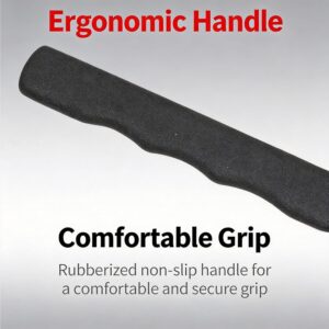 Afiador de Facas Portátil 2 Unidades Aço de Tungstênio Multiuso Jardim Tesouras Premium IZE SHARP PRO