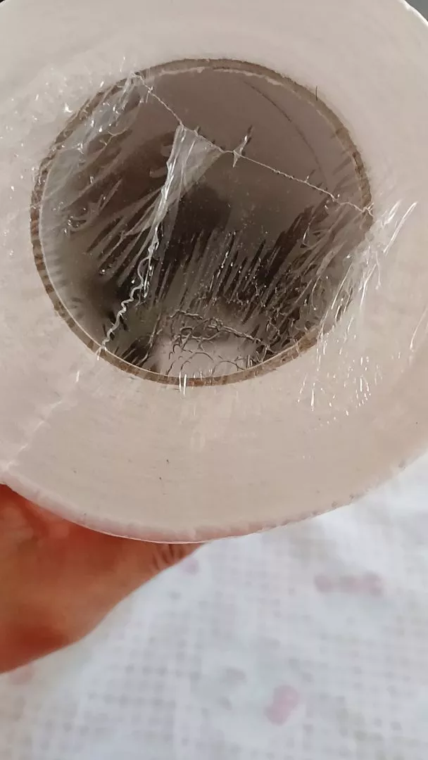 Rolo 100 Panos de Limpeza com Estampa Reutilizáveis Laváveis Absorventes Multiuso Cozinha Banheiro IZEWIPES PRO photo review