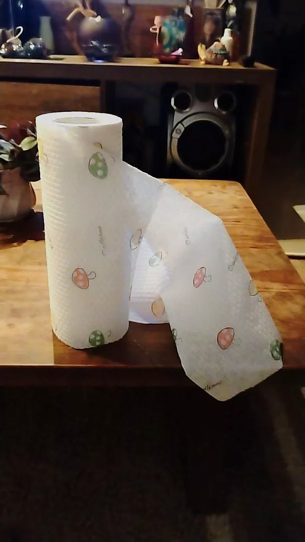 Rolo 100 Panos de Limpeza com Estampa Reutilizáveis Laváveis Absorventes Multiuso Cozinha Banheiro IZEWIPES PRO photo review