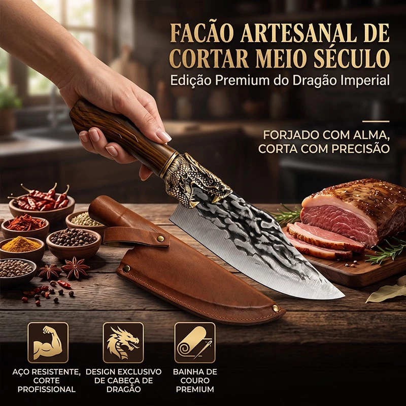 faca-artesanal-desossa-churrasco-440c-aco-inox-cabo-madeira-ultra-afiada-izeknife-pro Faca profissional para desossar em aço de alto teor de carbono e aço inoxidável Corte, forjada à mão IZEKNIFE PRO IZESHOP