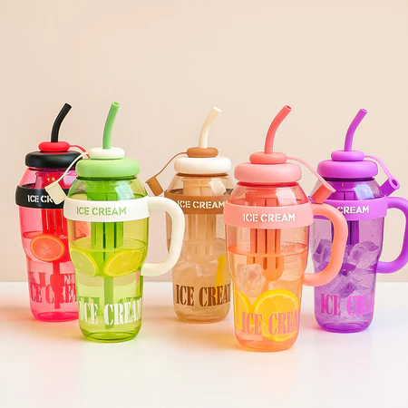 garrafa-esportiva-13l-com-canudo-polipropileno-bpa-free-tampa-antivazamento-rosa-bebe-izehydra-pro Garrafa Esportiva 1350ml com Canudo Polipropileno BPA Free Tampa Antivazamento IZEHYDRA PRO IZESHOP