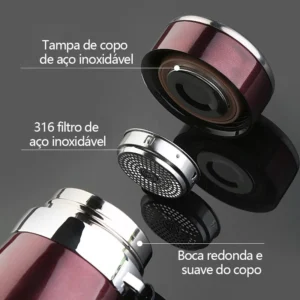 garrafa-termica-1l-inox-304-tampa-rosca-alca-emborrachada-premium-izekeep-max Garrafa Térmica 1000ML Inox 304 Tampa Rosca Alça Emborrachada Premium IZEKEEP MAX IZESHOP