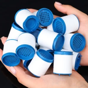 Kit 10 Refis para Filtro de Torneira IZEPURE IZESHOP