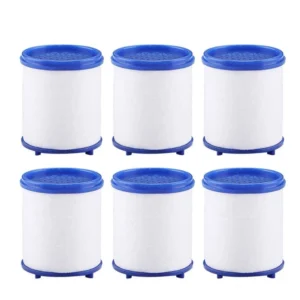 Kit 10 Refis para Filtro de Torneira IZEPURE IZESHOP