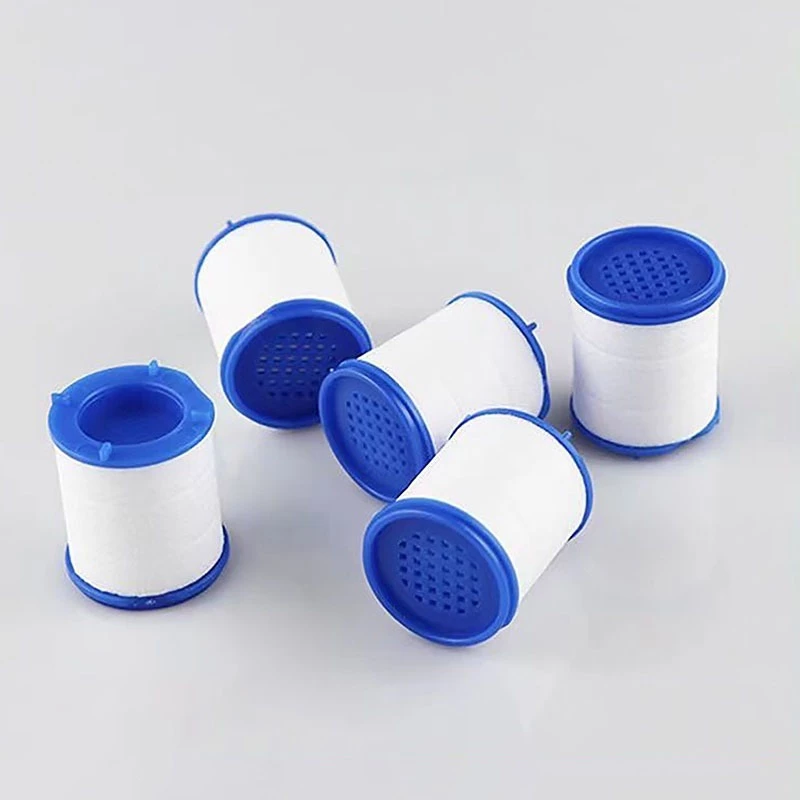 Kit 10 Refis para Filtro de Torneira IZEPURE IZESHOP