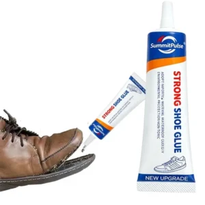 Cola Adesiva Para Sapatos 60ml Forte Flexível IZEGRIP PRO IZESHOP