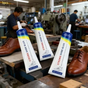 Cola Adesiva Para Sapatos 60ml Forte Flexível IZEGRIP PRO IZESHOP