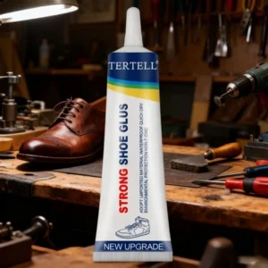 Cola Adesiva Para Sapatos 60ml Forte Flexível IZEGRIP PRO IZESHOP