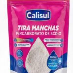 Percarbonato de Sódio 1 kg 100% Puro, Sem Cloro e Biodegradável, Tira Manchas para Roupas e Limpeza da Casa IZE CLEAN