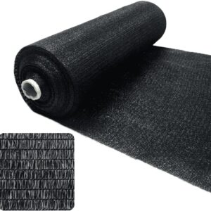 Tela Sombrite 80% 2x3m Polietileno Premium para Horta e Estufa IZEGARD PRO