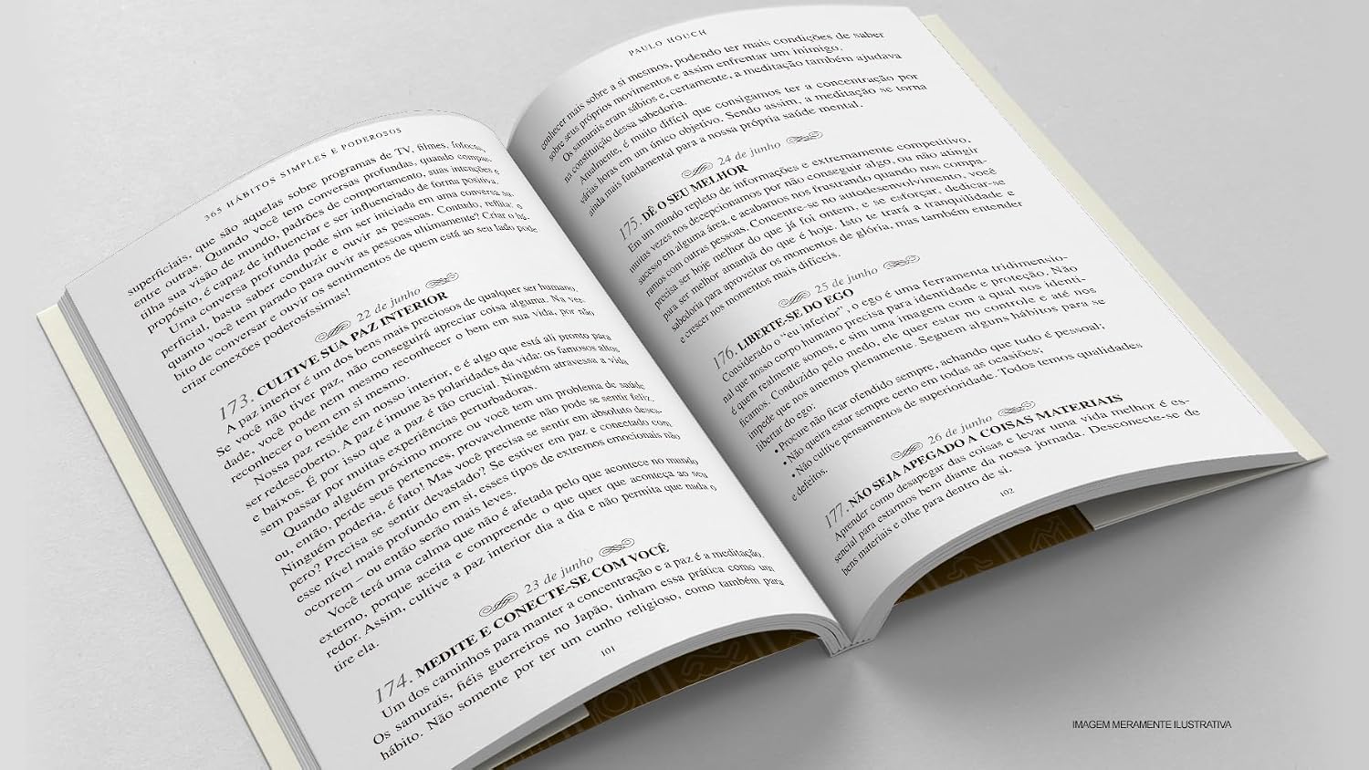 Livro 365 Hábitos Simples e Poderosos para Transformar a Vida, Desenvolver Foco e Disciplina e Construir uma Rotina de Sucesso IZE LIFE Livro 365 Hábitos Simples e Poderosos para Transformar a Vida, Desenvolver Foco e Disciplina e Construir uma Rotina de Sucesso IZE LIFE