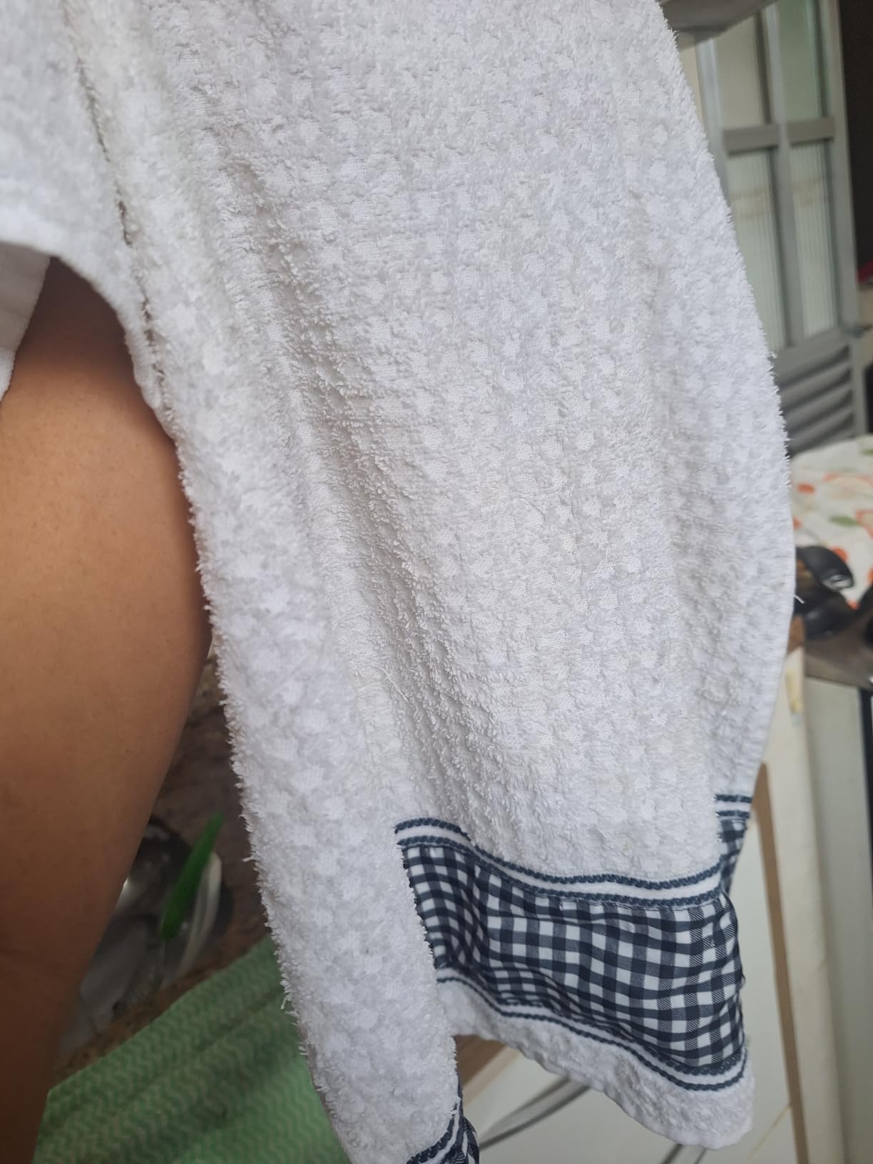 Percarbonato de Sódio 1 kg 100% Puro, Sem Cloro e Biodegradável, Tira Manchas para Roupas e Limpeza da Casa IZE CLEAN photo review