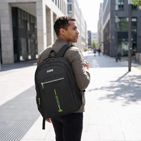 mochila-masculina-impermeavel-notebook-156-usb-reforcada-respiravel-multiuso-izepack-pro Mochila Unisex Impermeável Notebook 15,6" Reforçada Multiuso IZEPACK PRO IZESHOP