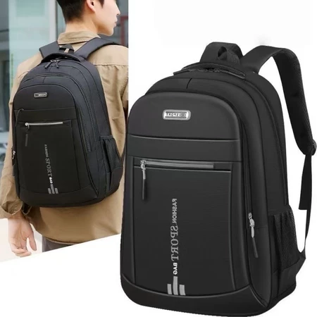 mochila-masculina-impermeavel-notebook-156-usb-reforcada-respiravel-multiuso-izepack-pro Mochila Unisex Impermeável Notebook 15,6" Reforçada Multiuso IZEPACK PRO IZESHOP