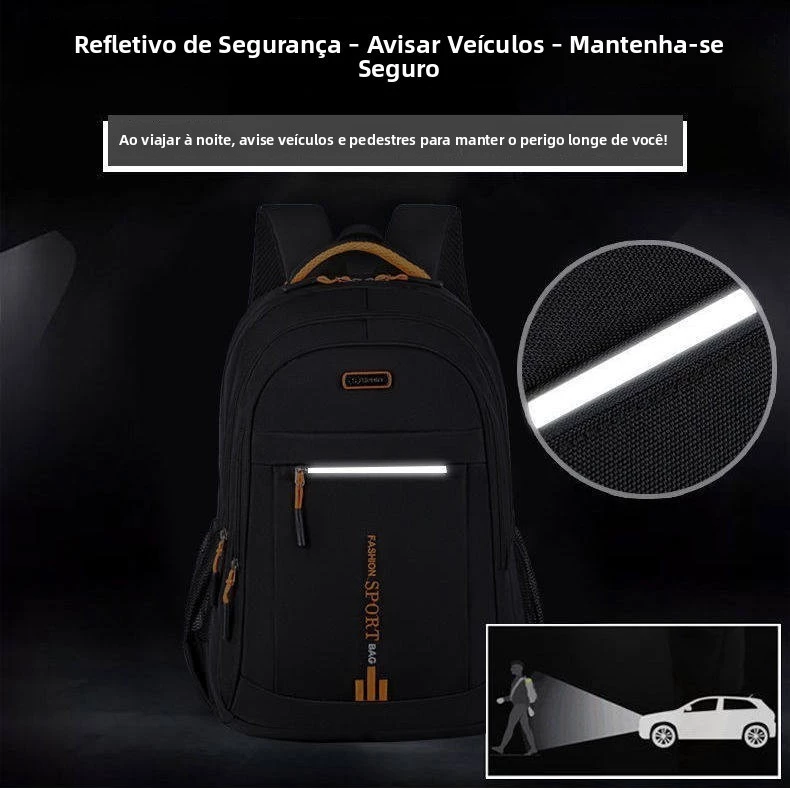 mochila-masculina-impermeavel-notebook-156-usb-reforcada-respiravel-multiuso-izepack-pro Mochila Unisex Impermeável Notebook 15,6" Reforçada Multiuso IZEPACK PRO IZESHOP