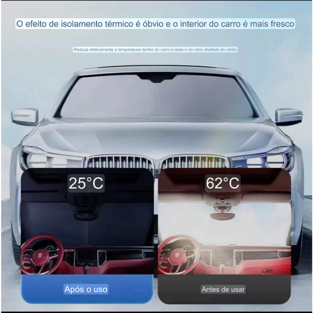 protetor-solar-para-para-brisa-retratil-uv50-dobravel-com-10-hastes-preto-e-prata-para-carros-vans-e-caminhonetes-izeauto-protect Quebrador Sol Painel Guarda Sol Proteção Solar Uv Para-brisa Carro Painel Protetor Universal IZEAuto Protect IZESHOP