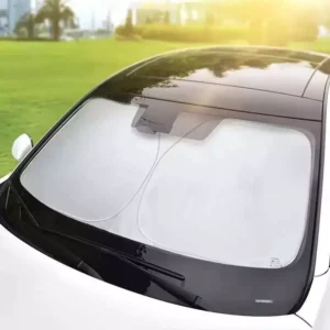 Quebrador Sol Painel Guarda Sol Proteção Solar Uv Para-brisa Carro Painel Protetor Universal IZEAuto Protect IZESHOP Quebrador Sol Painel Guarda Sol Proteção Solar Uv Para-brisa Carro Painel Protetor Universal IZEAuto Protect IZESHOP