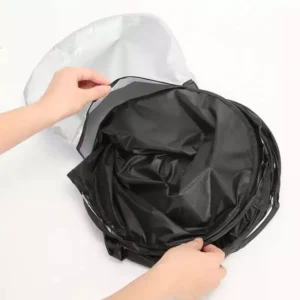 protetor-solar-para-para-brisa-retratil-uv50-dobravel-com-10-hastes-preto-e-prata-para-carros-vans-e-caminhonetes-izeauto-protect Quebrador Sol Painel Guarda Sol Proteção Solar Uv Para-brisa Carro Painel Protetor Universal IZEAuto Protect IZESHOP