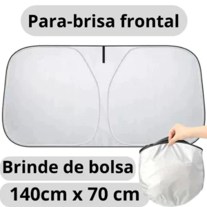 Quebrador Sol Painel Guarda Sol Proteção Solar Uv Para-brisa Carro Painel Protetor Universal IZEAuto Protect IZESHOP Quebrador Sol Painel Guarda Sol Proteção Solar Uv Para-brisa Carro Painel Protetor Universal IZEAuto Protect IZESHOP